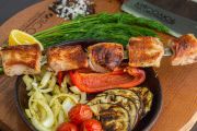 Рецепт маринада для вкусного шашлыка из свинины